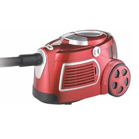 Vax V-091TB Performance 2200TB Bagless Cylinder Vacuum Cleane