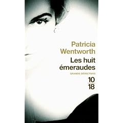 Les huit �meraudes