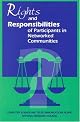 Rights and Responsibilities of Participants in Networked Communities