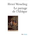 Le Partage de l'Afrique, 1880-1914