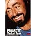 Pavarotti: The Master DVDs 1