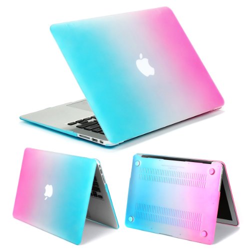 【JUVENA】APPLE MacBook Pro Retina 13.3インチ専用クリアPCカバー 保護ケース 【JUVENA】APPLE MacBook Pro Retina 13.3インチ専用クリアPCカバー 保護ケース