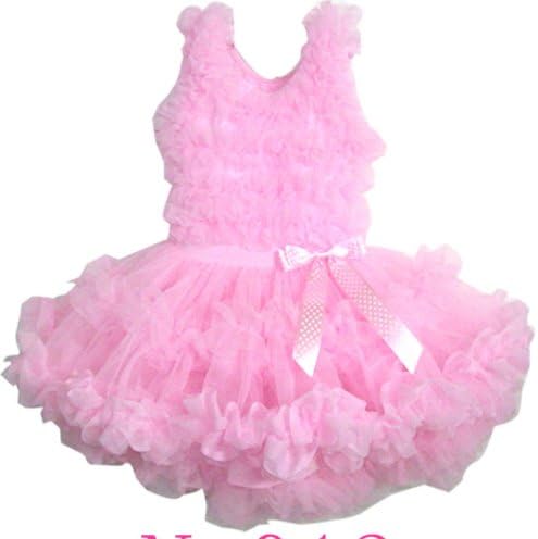 POPATU - Ruffle PettiDress