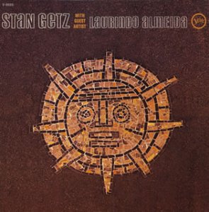 Stan Getz