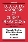 Color Atlas & Synopsis of Clinical Dermatology