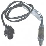Bosch 15024 Oxygen Sensor, OE Type Fitment by Bosch
