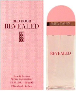 Red Door Revealed by Elizabeth Arden for Women 3.3 oz Eau de Parfum Spray