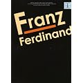 Franz Ferdinand book cover