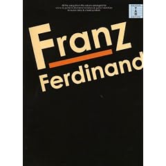 Franz Ferdinand