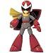 Kotobukiya Mega Man: Protoman Plastic Model Kit_s-1