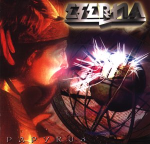 Eterna - Papyrus - Zortam Music