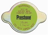 Prestone PRR-33 Radiator Cap