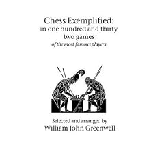 Chess Exemplified