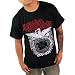 Becoming The Archetype - Globe Metal - Black T-shirt