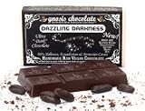 Gnosis Chocolate Dazzling Darkness Bar
