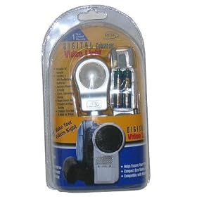 3W VIDEO LIGHT FOR PANASONIC PV-GS300 GS180 GS500 GS59