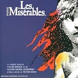 Les Mis�rables - L'int�grale du spectaclepar Artistes Divers