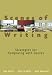 Scenes of Writing: Strategies for Composing with Genres