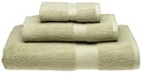Pem America Resort Hand Towel, Green
