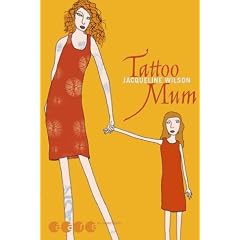 Tattoo Mum