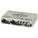 MAudio Omni I/O Preamp/Mixer