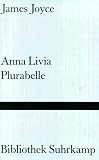 Anna Livia Plurabelle