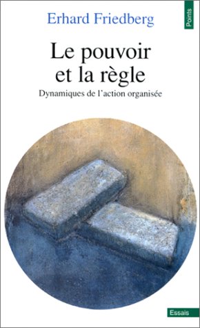City Travel Guides Discounted  Livres : Le pouvoir et la règle