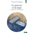Le pouvoir et la r�gle