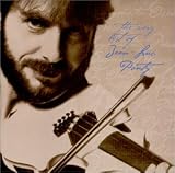 Music : The Very Best of Jean-Luc Ponty