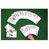 Pressman Giant Foam Playing Cards Pressman Giant Foam Playing Cards