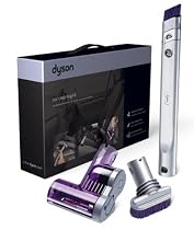 Dyson Car cleaning kit