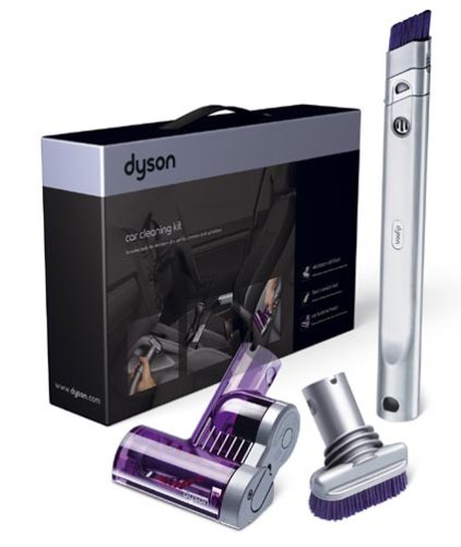 Dyson Car cleaning kit