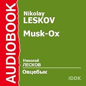 Musk-Ox | [Nikolay Leskov]
