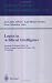 Logics in Artificial Intelligence: European Workshop, Jelia '96 Evora, Portugal September 30-October 3, 1996 : Proceedings (Lecture Notes in Computer Science)