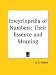 Book Encyclopedia of Numbers: Their Essence and Meaning