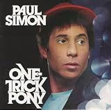 One Trick Pony