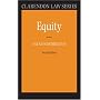 Equity (Clarendon Law Series)
