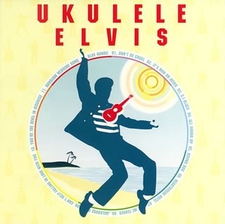 Ukulele Elvis