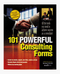 101 Powerful Consulting Forms