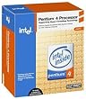 Intel Pentium 4 3.2 GHz processor ( BX80547PG3200EK )