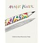 Magic Pencil: Children's Book Illustration Today