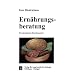 Ern�hrungsberatung: Psychologische Basiskonzepte