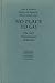 Book No Place to Go: The Civil Commitment of Minors (Children and the Law)