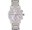 Women's Bulova 96R19 (in White)
