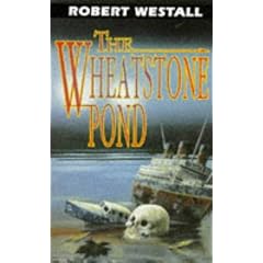 The Wheatstone Pond (Puffin Teenage Fiction)