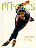 College Physics, Volume 2 (4th Edition) image