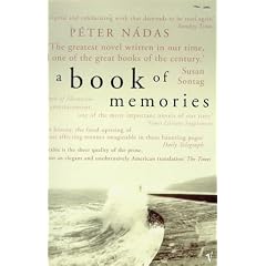 A Book Of Memories