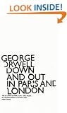 Down and Out in Paris and London (Essential Penguin)