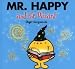 Mr. Happy and the Wizard