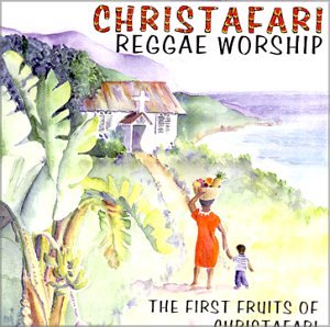 CD-Charts  Search : Reggae Worship: First Fruits [CASSETTE]